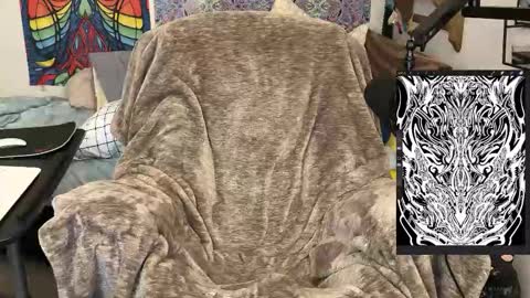 Chris online show from March 1, 12:51 pm