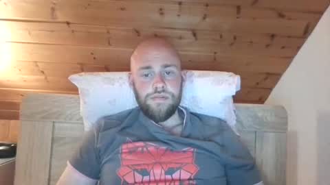 Martin Grob online show from May 25, 12:49 am