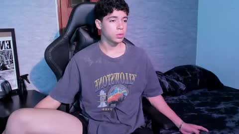 Foni online show from March 15, 1:33 am