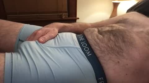 Snapshot of fonzieono chatting on February 15, 10:36 am fonzieono online show from February 15, 10:36 am