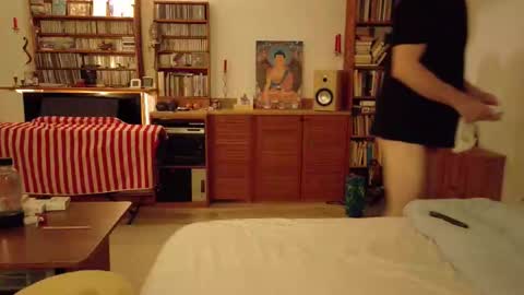 cum together online show from November 2, 8:00 pm