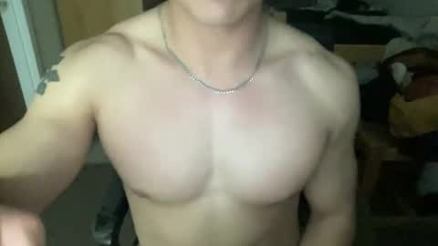 Footballplayer334 online show from April 9, 4:34 am