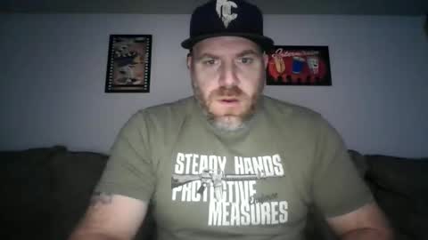 footballtroyg online show from February 28, 5:03 pm