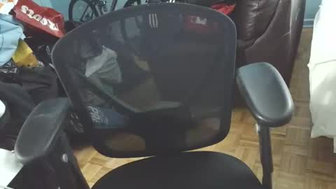 Snapshot of footmasterjosh chatting on March 16, 5:44 am footmasterjosh online show from March 16, 5:44 am