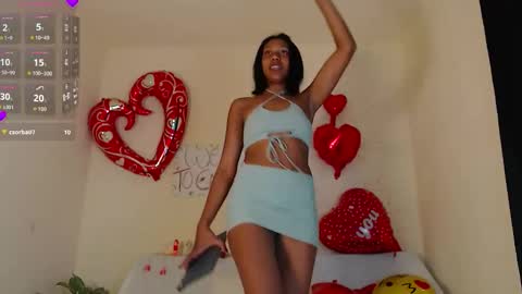 for_mycami online show from February 23, 10:07 pm