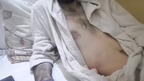 forappss997 online show from April 16, 10:01 pm