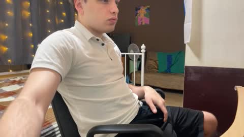 Snapshot of forbidden_alex chatting on January 10, 3:08 am Alex online show from January 10, 3:08 am