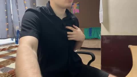 Snapshot of forbidden_alex chatting on January 14, 9:48 am Alex online show from January 14, 9:48 am