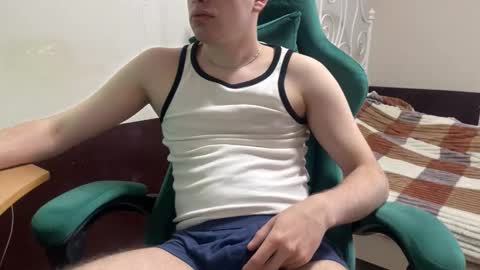 Snapshot of forbidden_alex chatting on February 10, 4:27 am Alex online show from February 10, 4:27 am