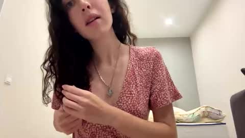 Snapshot of forbiddennvelvet chatting on October 30, 8:53 pm forbiddennvelvet online show from October 30, 8:53 pm