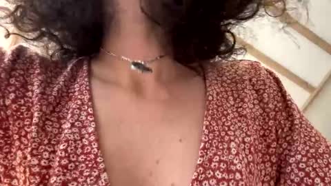 forbiddennvelvet online show from December 20, 10:55 am