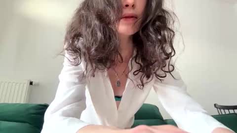 forbiddennvelvet online show from January 10, 1:02 pm