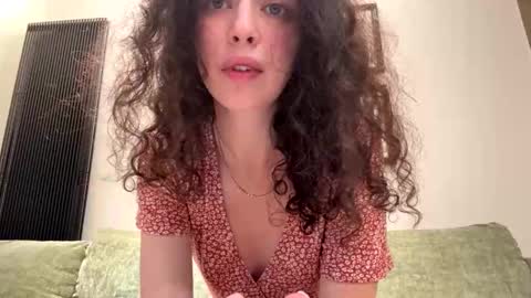 forbiddennvelvet online show from February 13, 2:02 pm