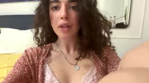 forbiddennvelvet online show from March 5, 6:26 pm