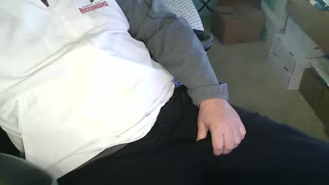 Snapshot of foreplayman22 chatting on October 23, 9:35 pm foreplayman22 online show from October 23, 9:35 pm