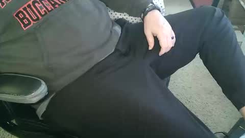 foreplayman22 online show from February 23, 5:21 pm