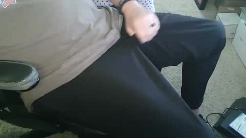 foreplayman22 online show from March 1, 5:26 pm