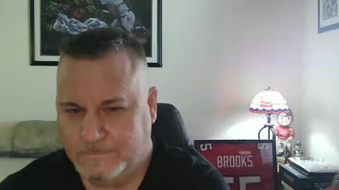 foreplayman22 online show from March 12, 8:04 pm