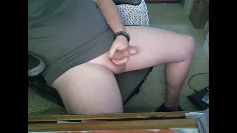 foreplayman22 online show from April 8, 5:46 pm