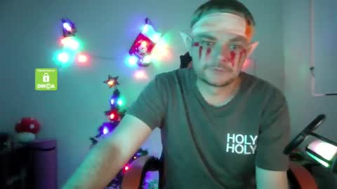 forest brat online show from December 7, 8:44 am