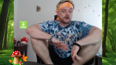 forest brat online show from January 18, 2:25 am