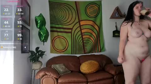 Snapshot of forestdarling chatting on April 20, 6:09 pm forestdarling online show from April 20, 6:09 pm