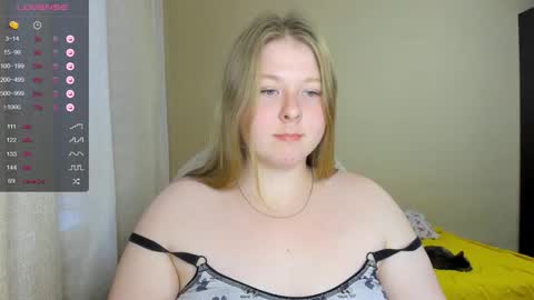 Snapshot of forever_cute chatting on October 12, 12:26 pm Ann online show from October 12, 12:26 pm