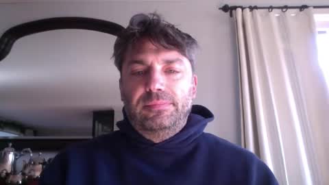 forevergoing online show from December 12, 2:44 pm