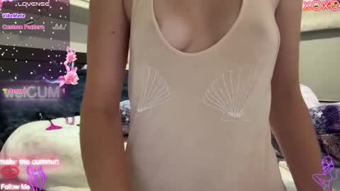 Elaine online show from November 9, 7:01 pm