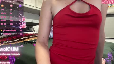 Elaine online show from March 14, 5:29 pm