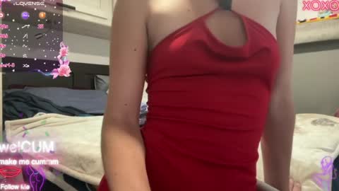 Elaine online show from July 2, 7:31 pm