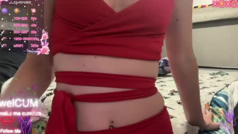 Elaine online show from July 12, 5:15 pm