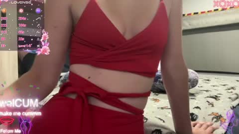 Elaine online show from July 16, 6:47 pm