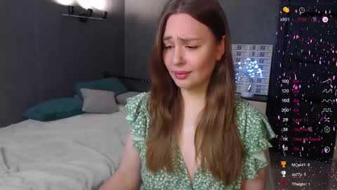 Julia online show from January 15, 5:49 pm