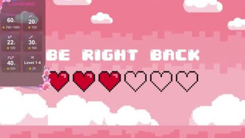 forget__me__nots online show from November 30, 4:55 pm