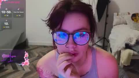 forget__me__nots online show from December 14, 10:25 pm