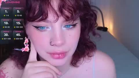 forget__me__nots online show from December 15, 3:27 pm