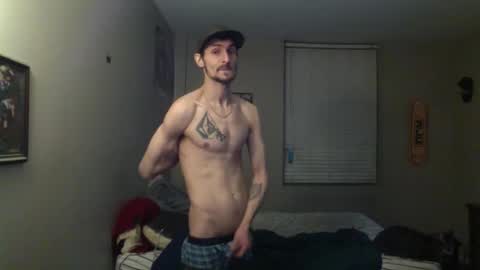 Snapshot of forlorndog chatting on February 21, 3:40 am forlorndog online show from February 21, 3:40 am