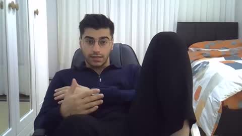 fortiori8 online show from November 18, 3:27 pm