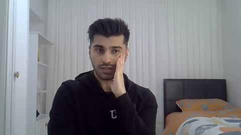 fortiori8 online show from February 12, 8:15 pm