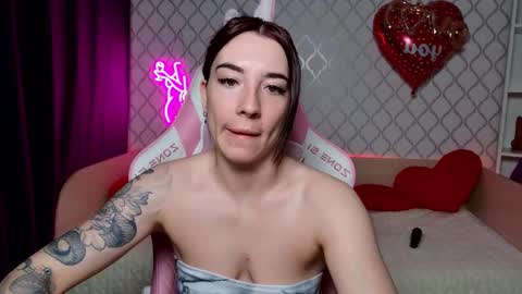 Lily online show from March 19, 12:58 am