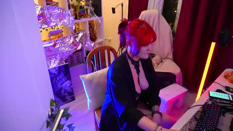 Senya  subscribe to telegram channel  online show from November 30, 1:31 am