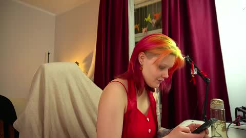 Senya  subscribe to telegram channel  online show from February 17, 4:35 pm