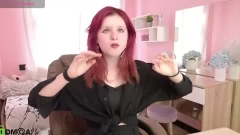 Snapshot of fox_cutee chatting on June 20, 2:25 am Fox online show from June 20, 2:25 am