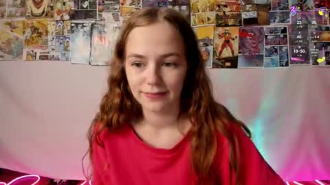 Lisa online show from October 2, 8:49 pm