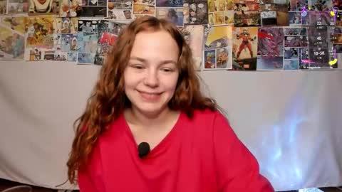 Lisa online show from October 6, 9:12 pm