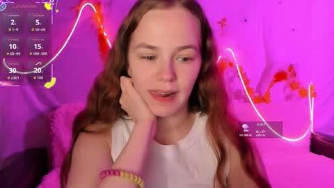 Lisa online show from November 6, 10:54 pm