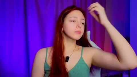 fox_muses online show from June 18, 1:28 am