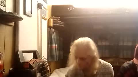 foxbodydave online show from February 10, 7:45 am