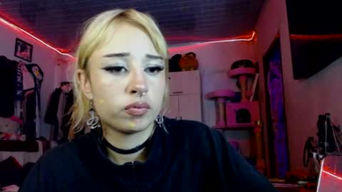 foxbunny_xd online show from June 13, 1:58 am